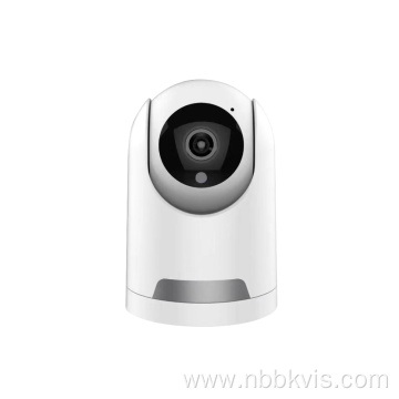 Wireless home surveillance indoor security PTZ camera